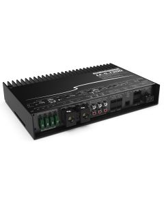AudioControl LC-5.1300 1300W High-End 5-Kanal Verstärker mit AccuBASS®
