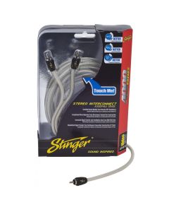 Stinger SI4812 Video Composite-Kabel 3,6m / 12ft