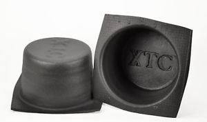 Metra VXT Lautsprecher-Schutzgehäuse für besseres Klangerlebnis