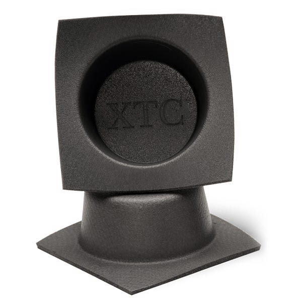 Metra VXT Lautsprecher-Schutzgehäuse - kleine Investition und großer Hörgenuss