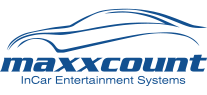 maxxcount.de - Der CarInfotainment Spezialist