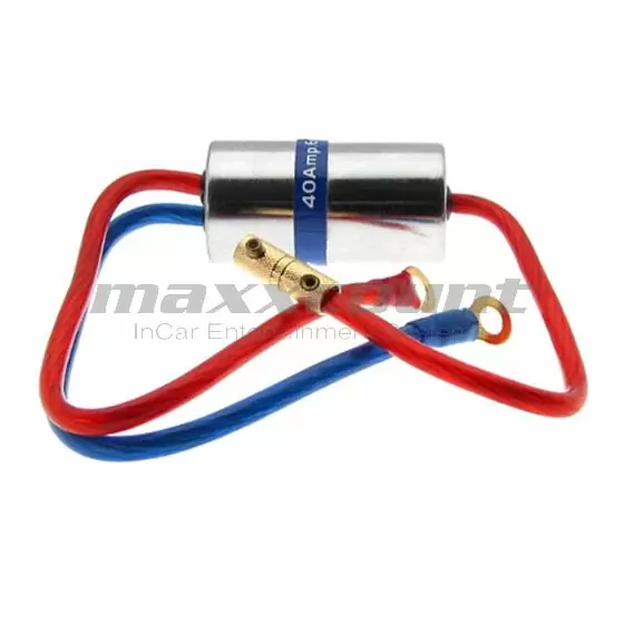 Entstörfilter 12V/40A