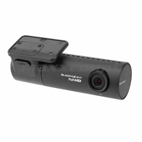 BlackVue DR590X-1CH 64GB Dashcam Full HD WLAN