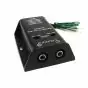 2-Kanal High-Low Converter (regelbar)