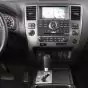 Radio im Nissan Armada / Pathfinder (2008-2015)