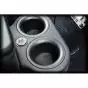 Armlehnenablage mit Staufach + Becherhaltern für VW T5 Multivan