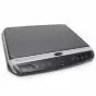 39,6 cm (15,6 Zoll) Full HD Deckenmonitor, grau mit HDMI / USB / Cinch (12V)