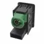 Ausgelaufen: maxxcount USB + AUX Einbaubuchse für VW RCD510, RNS315, RNS310, RCD030, RCD300, RCD310