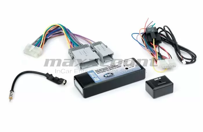 PAC OS-311B OnStar-Adapter für GM LAN 11bit Fahrzeuge mit/ohne Verstärker