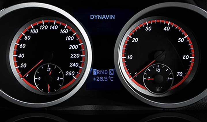 DYNAVIN D8-T5 Premium 9 DAB+ Autoradio Navi für VW T5 Multivan (7H)