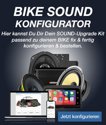 Bike SoundKit Konfigurator